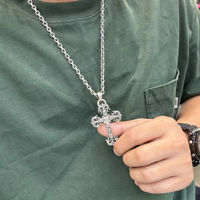 Chrome Hearts Necklaces